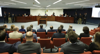 STF: julgamento pode condenar mais seis réus pela trama golpista